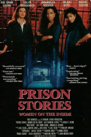 Frauen hinter Gittern (1991)