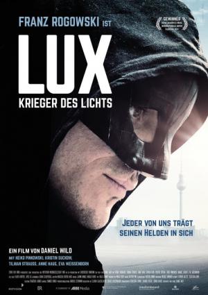 Lux - Krieger des Lichts (2018)