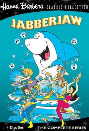 Jabberjaw - König der Meere (1976)