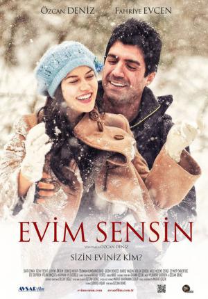 Evim Sensin - Du bist mein Zuhause (2012)