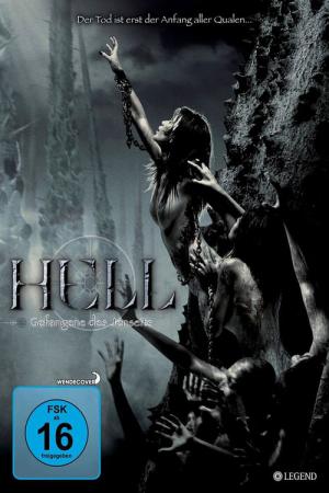 Hell - Gefangene des Jenseits (2005)