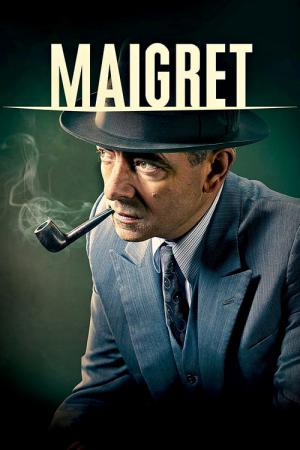 Kommissar Maigret: Die Tänzerin und die Gräfin (2017)