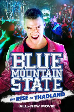Blue Mountain State - The Rise of Thadland (2016)