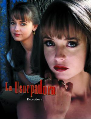 La usurpadora (1998)