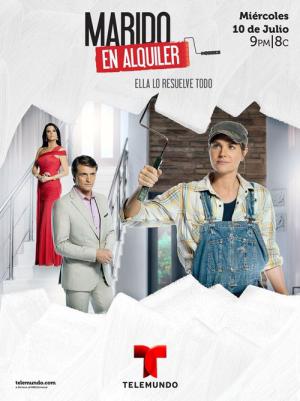Marido En Alquiler (2013)
