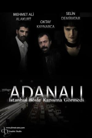 Adanali (2008)
