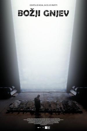 The Wrath of God (2024)