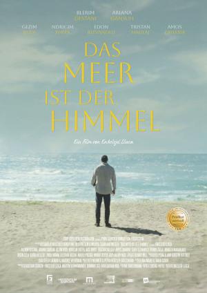 Das Meer ist der Himmel (2024)