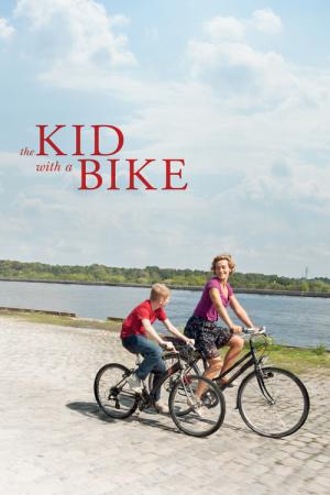 Der Junge mit dem Fahrrad (2011)