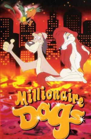 Millionaire Dogs (1999)
