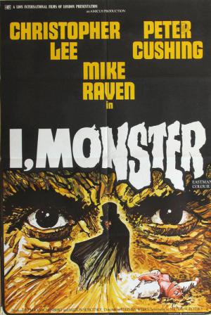Ich, ein Monster (1971)