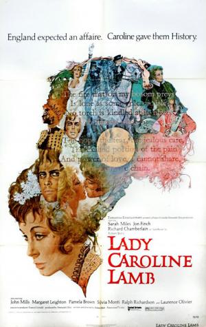 Die große Liebe der Lady Caroline (1972)