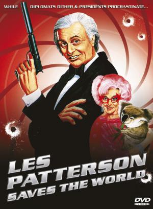 Les Patterson rettet die Welt (1987)