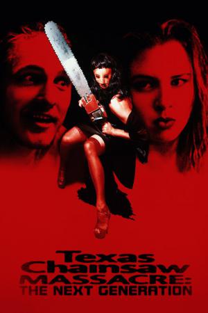 Texas Chainsaw Massacre - Die Rückkehr (1994)