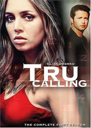 Tru Calling - Schicksal reloaded (2003)