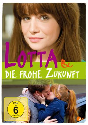Lotta & die frohe Zukunft (2013)