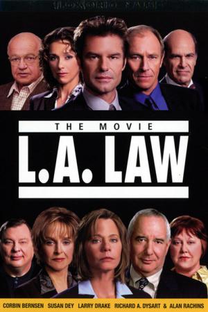 L.A. Law – Der Film (2002)