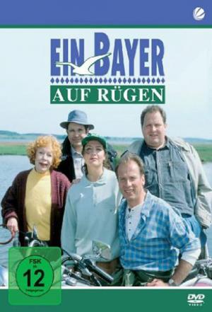 Ein Bayer auf Rügen (1993)