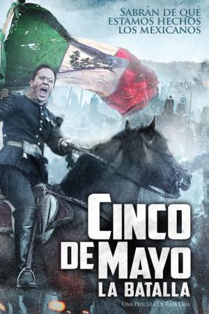 Tage der Freiheit - Schlacht um Mexico (2013)