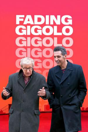 Plötzlich Gigolo (2013)