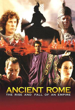 Rom und seine grossen Herrscher (2006)