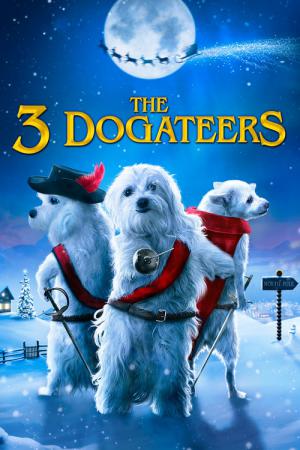 Die Drei Hundketiere Retten Weihnachten (2014)