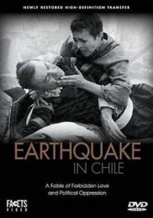 Erdbeben in Chili (1975)