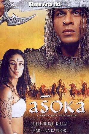 Asoka - Der Weg des Kriegers (2001)
