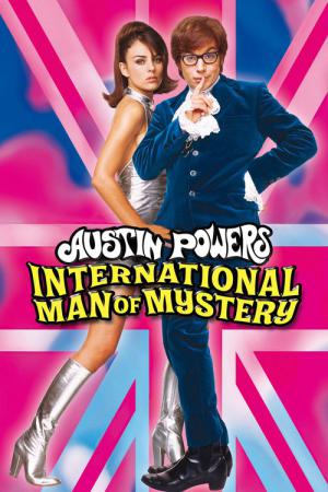 Austin Powers - Das Schärfste, was Ihre Majestät zu bieten hat (1997)