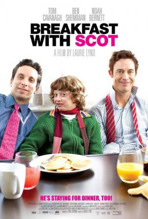 Frühstück mit Scot (2007)