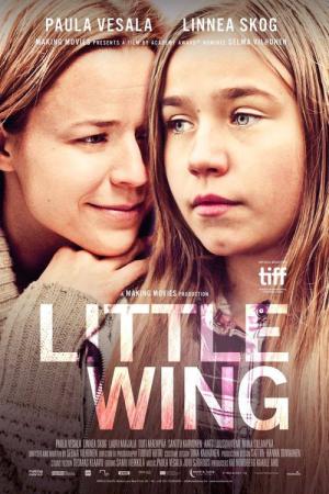 Little Wing - Ein Mädchen namens Varpu (2016)