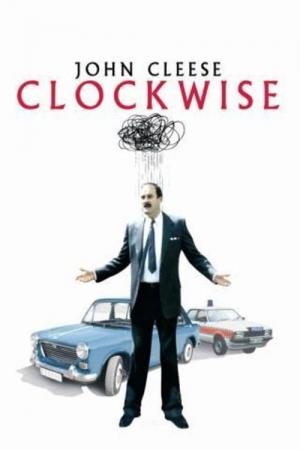Clockwise - Recht so, Mr. Stimpson (1986)