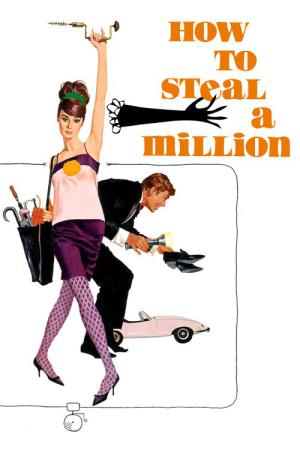 Wie klaut man eine Million? (1966)