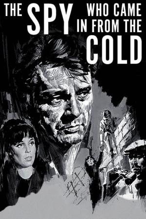 Der Spion, der aus der Kälte kam (1965)