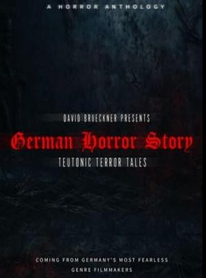 German Horror Story - Teutonic Terror Tales (2025)