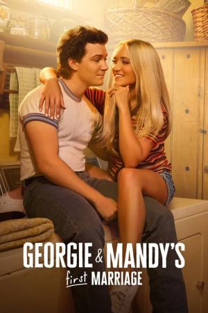 Georgie & Mandy (2024)
