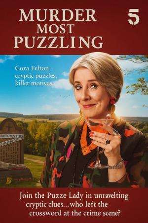 Murder Most Puzzling (2025)