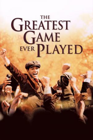 Das größte Spiel seines Lebens (2005)