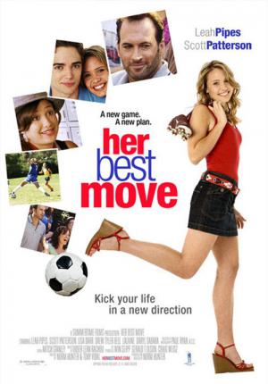 Kick It Like Sara! (2007)