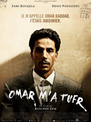Omar - Ein Justizskandal (2011)