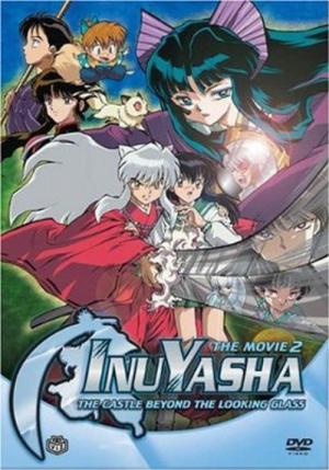 InuYasha - The Movie 2: The Castle Beyond the Looking Glass (2002)