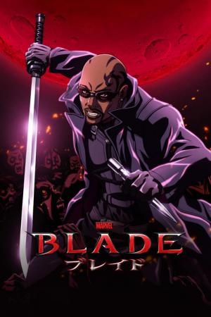 Blade (2011)