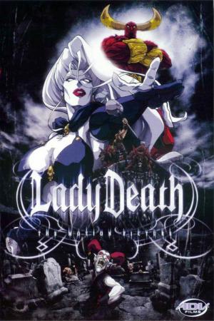 Lady Death (2004)