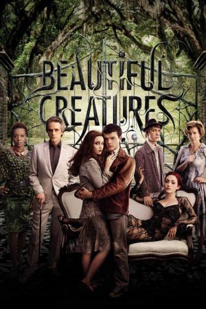 Beautiful Creatures - Eine unsterbliche Liebe (2013)