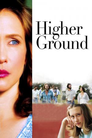 Higher Ground - Der Ruf nach Gott (2011)