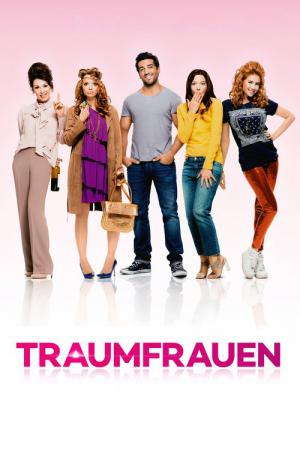 Traumfrauen (2015)