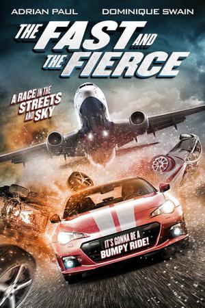 Air Speed: Fast and Ferocious (2017)
