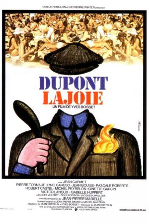 Monsieur Dupont (1975)