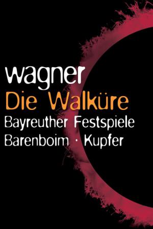 Wagner: Die Walküre 1992 (1993)