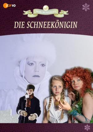 Die Schneekönigin (2014)